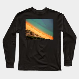 God's Design Long Sleeve T-Shirt